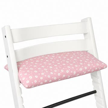Tripp Trapp Zitkussen | Daisy | Geplastificeerd, Nieuw