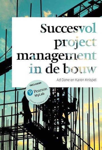 Succesvol projectmanagement in de bouw met MyL 9789043039680, Verzenden, Zo goed als nieuw
