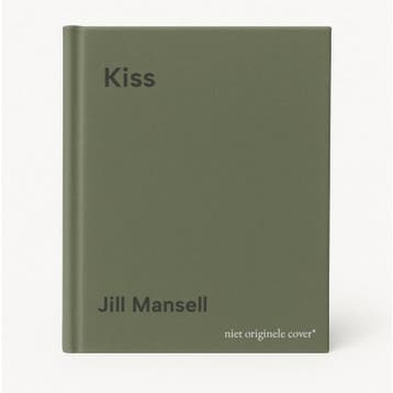 Kiss - Jill Mansell 9780755332557, Verzenden, Gelezen, Jill Mansell