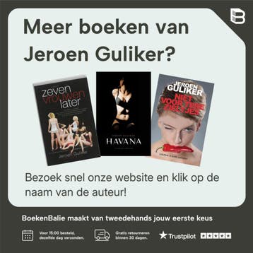 Harde noten 9789061124597 Jeroen Guliker, Verzenden, Gelezen, Jeroen Guliker