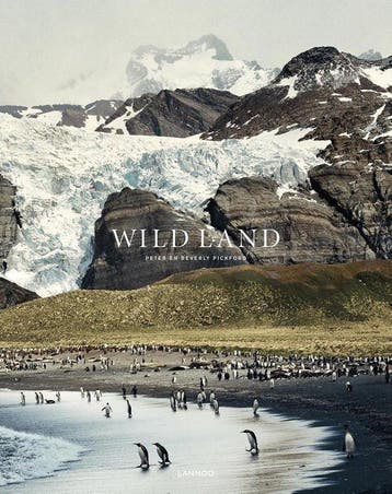 Boek Wild Land 9789401452380, Verzenden, Zo goed als nieuw