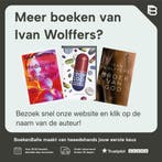 Overleven 9789044541687 Ivan Wolffers, Verzenden, Zo goed als nieuw, Ivan Wolffers