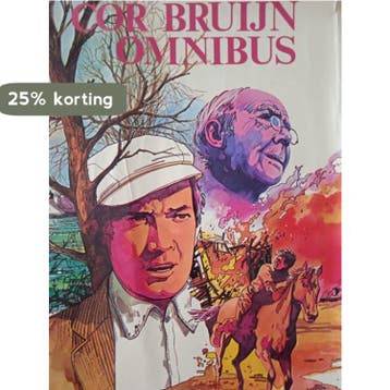 Omnibus - Bruijn Cor 9789000024551, Verzenden, Gelezen, Bruijn Cor