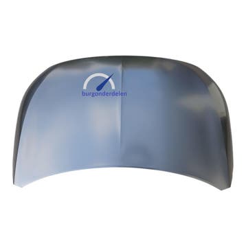 Motorkap Staal Geschikt Voor Opel Corsa F 2019+ - Burg On..., Voor, Nieuw, Ophalen of Verzenden, Opel