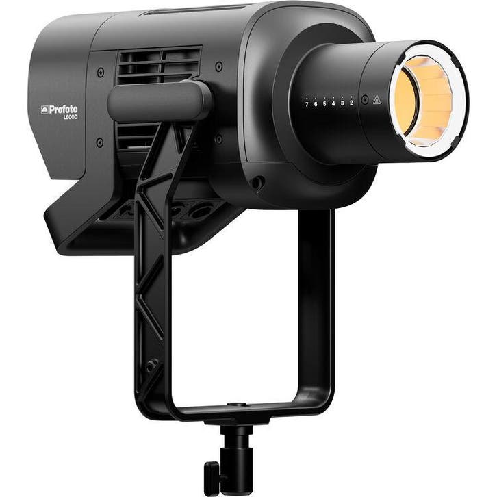 Profoto L600D Mono-led, Audio, Tv en Foto, Fotografie | Fotostudio en Toebehoren, Overige typen, Nieuw, Ophalen of Verzenden