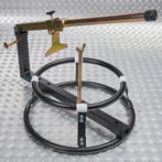 Datona Universeel motorbanden demonteer apparaat - Datona -, Auto diversen, Autogereedschap, Ophalen of Verzenden, Nieuw