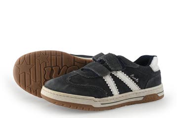 Lurchi Sneakers Jongens in maat 34 Blauw, Verzenden, Jongen of Meisje, Schoenen, Nieuw