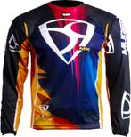 MUGENRACE Army Motocross Jersey, Nieuw met kaartje, Overige typen, MUGENRACE, Heren