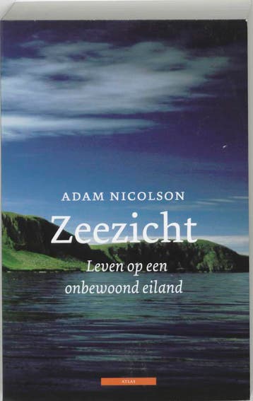 Zeezicht - A. Nicolson 9789045010434, Verzenden, Gelezen, A. Nicolson