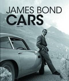 James Bond cars - Frédéric Brun 9781781315385, Verzenden, Zo goed als nieuw, Frédéric Brun