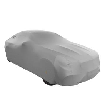 Autohoes voor Mercedes-Benz C63 AMG (2008-2015) Indoor BESTE, Ophalen of Verzenden, Nieuw, Op maat