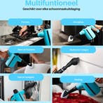 Kymo Handstoomreiniger Plus - Reinigingsmachine -, Ophalen of Verzenden, Zo goed als nieuw