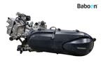 Motorblok Honda FJS 400 | SW T 400 2008-2016 (FJS400 SW, Verzenden, Gebruikt