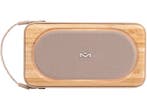 House Of Marley -  Roots Solar Bluetooth-speaker  - Cream, Overige merken, Verzenden, Overige typen, Nieuw