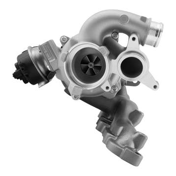 Turbo geschikt voor Audi A3 2.0 TDI quattro 135KW 04L2530..., Verzenden, Nieuw, Audi
