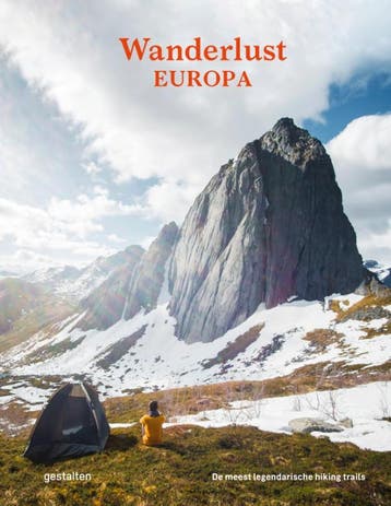 Wanderlust Europa - Gestalten 9789021579252, Boeken, Verzenden, Gelezen, Gestalten