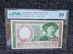 Nederland. - 1000 Gulden - 1956 - Pick 89