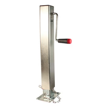 SIMOL Steunpoot DG , drietraps 70mm 1500kg verzinkt, Ophalen of Verzenden, Nieuw