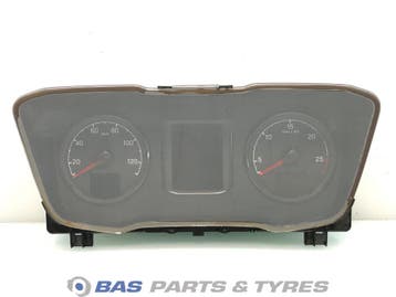 Combi-Instrument Scania 2717540, Ophalen, Gebruikt, Scania, Dashboard en Schakelaars