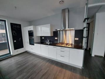 Te huur: Appartement Drierivierenlaan in Ridderkerk, Appartement, Ridderkerk, Zuid-Holland