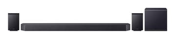 Samsung HW-Q990H, Ophalen, Met externe subwoofer, Zo goed als nieuw