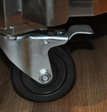 Combisteel Koelkast | STANDARD LINE | 1200L 2/1 GN | RVS | -, Ophalen of Verzenden, Nieuw