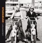 Stadsjeugd Leeuwarden 9789089480125 Frans van der Beek, Verzenden, Zo goed als nieuw, Frans van der Beek