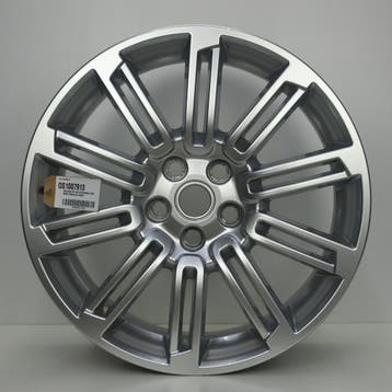 Originele velgen 20 inch Land Rover Discovery *OS1007913*, Auto-onderdelen, Gebruikt, Velg(en), Ophalen of Verzenden, Personenwagen