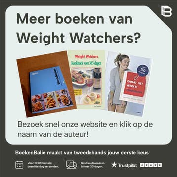 Weight Watchers Family Meals - Weight Watchers 9780544715295, Verzenden, Zo goed als nieuw, Weight Watchers