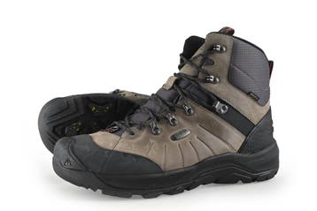 Keen Wandelschoenen in maat 47 Bruin, Bruin, Verzenden, Zo goed als nieuw, Keen