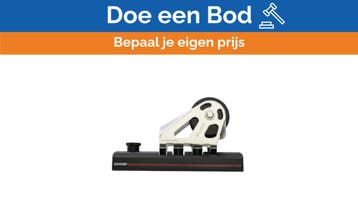 Bieden: Harken G326S Big Boat 32 mm Traveler Car, Watersport en Boten, Ophalen of Verzenden, Nieuw