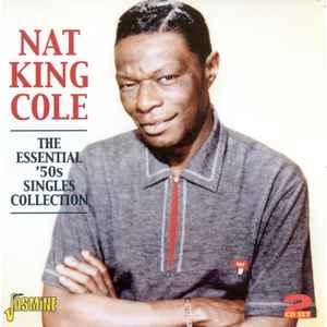 cd - Nat King Cole - The Essential 50s Singles Collection, Verzenden, Zo goed als nieuw
