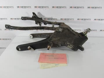 BMW R 1100 RS Frame BE, Motoren, Onderdelen | BMW, Ophalen of Verzenden, Nieuw
