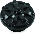 Kuryakyn Alley Cat Gas Cap Black, Ophalen of Verzenden, Nieuw