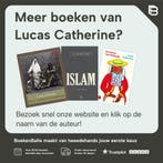 Brussel 9789462670006 Lucas Catherine, Verzenden, Gelezen, Lucas Catherine
