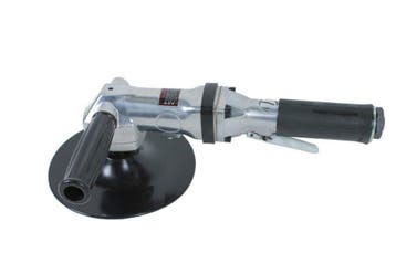 Schuur- Polijstmachine AS71 , 7 (178.mm), Verzenden, Nieuw