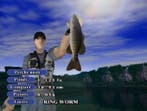 Lake Masters EX (PS2 Used Game), Ophalen of Verzenden, Zo goed als nieuw