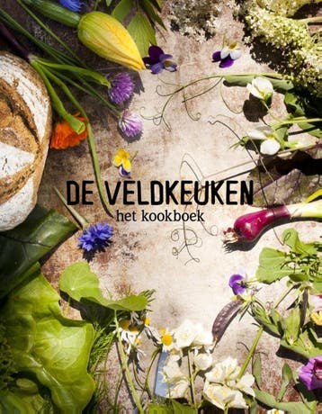 De Veldkeuken - Rene van der Veer 9789090291291, Verzenden, Gelezen, Rene van der Veer