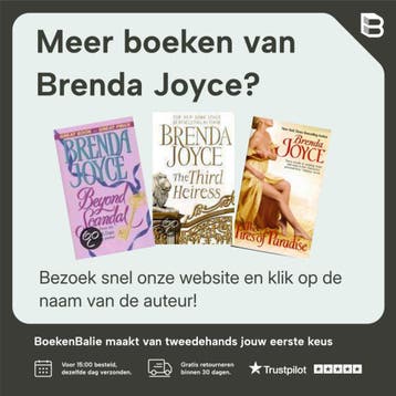 Dark Embrace - Brenda Joyce 9780263904147, Verzenden, Gelezen, Brenda Joyce