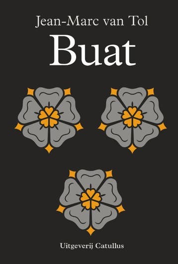 Buat | Jean-Marc Tol | Nieuw, Ophalen of Verzenden, Nieuw, Jean-Marc Tol