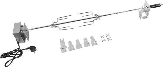 Campingaz Culinary Modular Rotisserie Kit - BBQ Accessoire -, Tuin en Terras, Houtskoolbarbecues, Verzenden