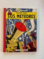 Blake & Mortimer T7 - S.O.S. Météores - C - 1 Album - Eerste, Nieuw