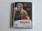 Verdi - Otello / Placido Domingo / Georg Solti (DVD) Nieuw, Ophalen of Verzenden, Zo goed als nieuw