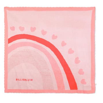BillieBlush Gebreide Deken, Ophalen of Verzenden, Nieuw