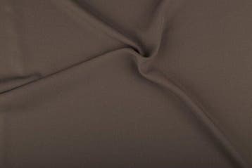 Terlenka stof Taupe – Polyester stoffen, Hobby en Vrije tijd, Stoffen en Lappen, Overige kleuren, 120 cm of meer, Ophalen of Verzenden