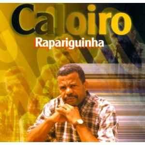 cd - Caloiro - Rapariguinha, Cd's en Dvd's, Cd's | Overige Cd's, Zo goed als nieuw, Verzenden