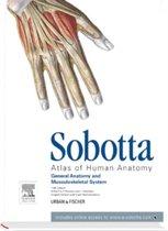 General Anatomy And Musculoskeletal System, 9780723436393, Boeken, Verzenden, Zo goed als nieuw, HBO