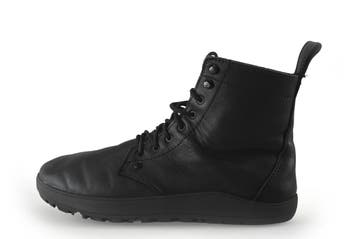 Xero Shoes Barefoot in maat 37½ Zwart, Verzenden, Zwart, Xero Shoes, Zo goed als nieuw