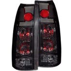 ANZO 1999-2000 Cadillac Escalade Taillights Dark Smoke G2, Auto-onderdelen, Verlichting, Ophalen of Verzenden, Nieuw