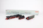 Märklin H0 - 26830 - Treinset (1) - BR 52 met, Nieuw